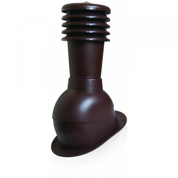 KOMINEK WENTYLACYJNY NA ISTNIEJĄCE POKRYCIA DACHOWE - ECO KPI FI125