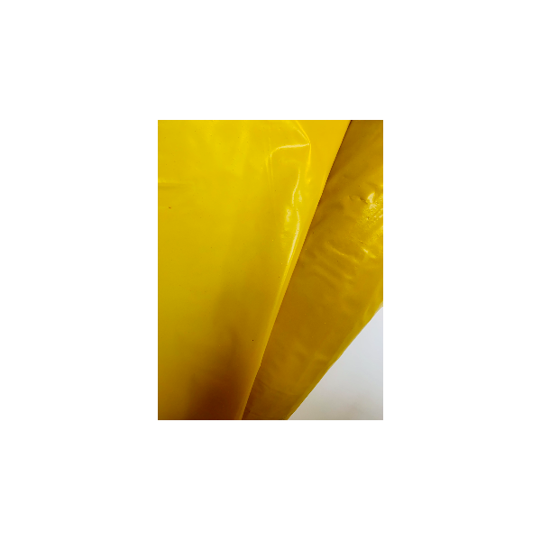 Folia paroizolacyjna żółta typ200 pod panele -bez atestu
