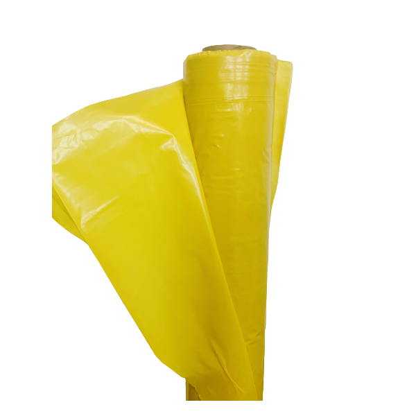 Folia paroizolacyjna żółta typ200 NAJTAŃSZA