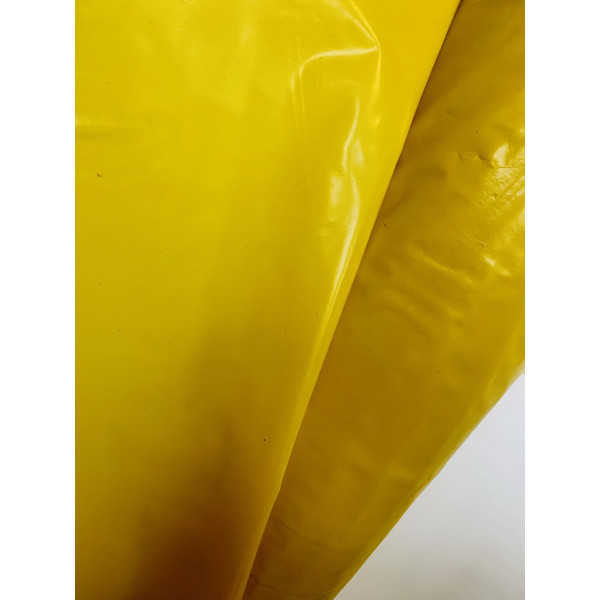 Folia paroizolacyjna żółta IZO-FOL 0,20mm 2mx50mb ATEST