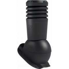 KOMINEK WENTYLACYJNY DO BLACHODACHÓWKI O PROFILU NISKIM - ECO KBN FI150