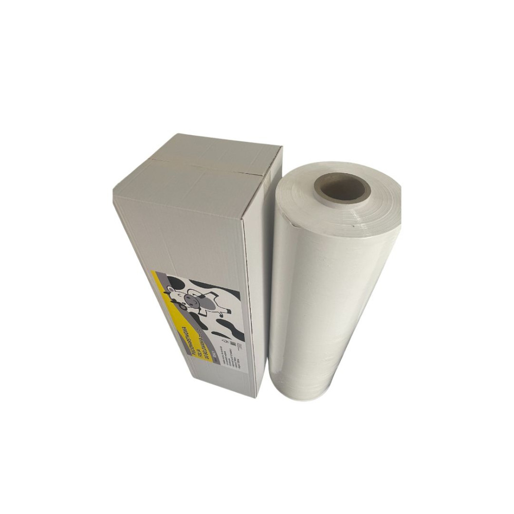 Folia do belowania...