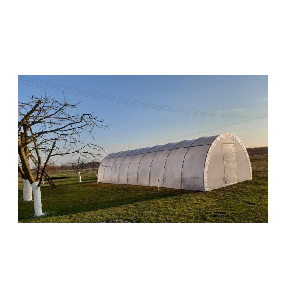 Folia ogrodnicza tunelowa z...