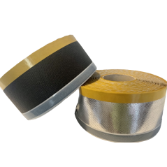 Zestaw taśm do ciepłego montażu okien zew + wew 10