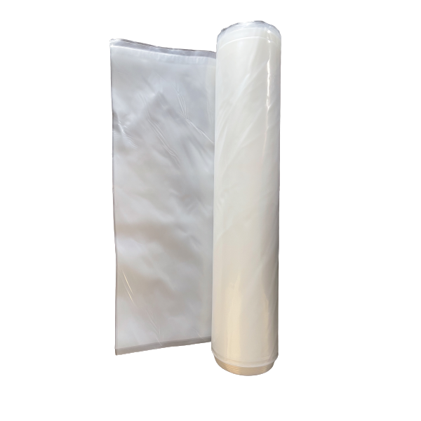 FOLIA OGRODNICZA UV10 10-SEZONOWA  8m x 10mb, produkcja 2026