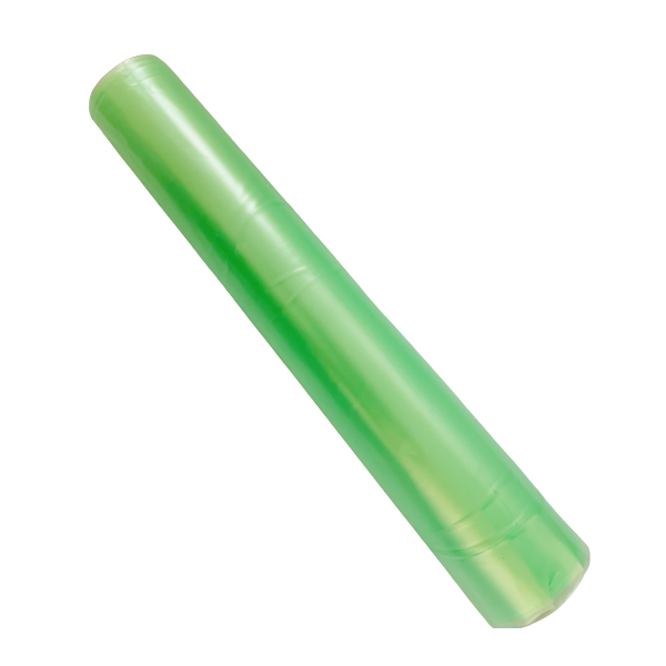 Folia ogrodnicza tunelowa z wgrzanym sznurkiem UV4 wymiar 8m x 10,30mb produkcja 2026