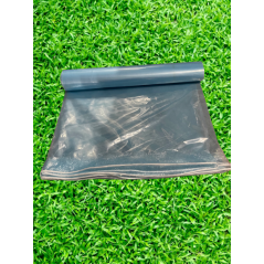 Folia ogrodnicza tunelowa z wgrzanym sznurkiem UV4 wymiar 8m x 10,30mb produkcja 2026