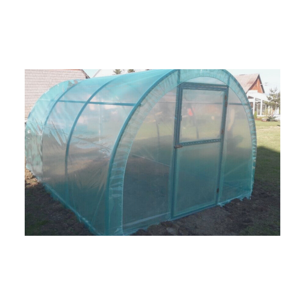 Folia ogrodnicza tunelowa z...